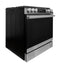 30 In. Gas Convection Slide-in Range With Air Fry