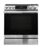 30 In. Gas Convection Slide-in Range With Air Fry