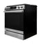 30 In. Gas Convection Slide-in Range With Air Fry