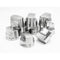 Knob Kit 7 Series Gas Ranges/Rangetops 36"