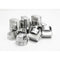 Knob kit for gas cooktops