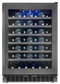 Select 24″ Built-in Wine Cellar