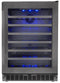 Select 24″ Built-in Wine Cellar