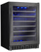 Select 24″ Built-in Wine Cellar