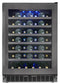 Select 24″ Built-in Wine Cellar