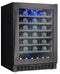 Select 24″ Built-in Wine Cellar