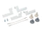 Front-load Laundry Stacking Kit