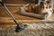 TurboTeQ floorbrush