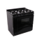 36 Inch Sealed Burner Gas Range
