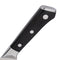 4-Piece Professional German Steel Steak Knife Set