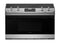 Smart Radiant Rangetop With Microwave Drawer Oven