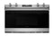 Smart Radiant Rangetop With Microwave Drawer Oven