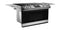 Smart Radiant Rangetop With Microwave Drawer Oven