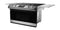Smart Radiant Rangetop With Microwave Drawer Oven