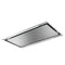 Stratus Isola 36" Ceiling Range Hood