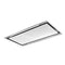 Stratus Isola 36" Ceiling Range Hood