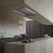Stratus Isola 48" Ceiling Range Hood