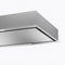Stratus Isola 48" Ceiling Range Hood