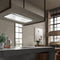 Stratus Isola 48" Ceiling Range Hood