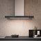Stilo Suprema 30" Wall Range Hood 295/395/600 CFM