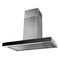 Stilo Suprema 36" Wall Range Hood 295/395/600 CFM