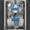Dishwashers Universal