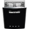Dishwashers Retro-style