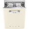 Dishwashers Retro-style