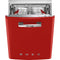 Dishwashers Retro-style