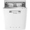 Dishwashers Retro-style