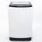 Cleaning Compact Top Load Washing Machine