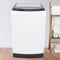 Cleaning Compact Top Load Washing Machine