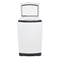 Cleaning Compact Top Load Washing Machine