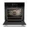 24 In. Stainless Steel European Convection Built-in Single Wall Oven
