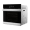 24 In. Stainless Steel European Convection Built-in Single Wall Oven