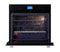 Stainless Steel European Convection Built-in Single Wall Oven