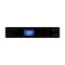 Stainless Steel European Convection Built-in Double Wall Oven