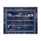 Stainless Steel European Convection Built-in Double Wall Oven
