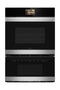 30 In. Smart Convection Wall Oven With Microwave Drawer™ Oven