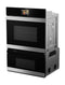 30 In. Smart Convection Wall Oven With Microwave Drawer™ Oven