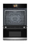 30 In. Smart Convection Wall Oven With Microwave Drawer™ Oven