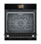 30 In. Smart Convection Wall Oven With Microwave Drawer™ Oven