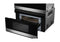 30 In. Smart Convection Wall Oven With Microwave Drawer™ Oven