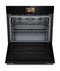 30 In. Smart Convection Wall Oven With Microwave Drawer™ Oven