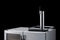 30" Wide Built-In Indoor/Outdoor Combination Wine Cellar/Kegerator