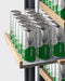 30" Wide Built-In Indoor/Outdoor Combination Beverage Center/Kegerator