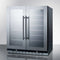 30" Wide Built-In Wine/Beverage Center