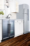 30" Wide Built-In Wine/Beverage Center