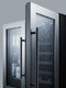 30" Wide Built-In Wine/Beverage Center