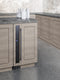 6" Wide Built-In Wine Cellar (Panel Not Included)
